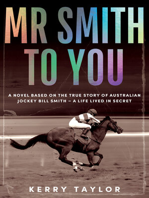 cover image of Mr Smith to You